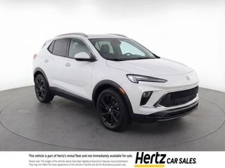 Used 2024 Buick Encore GX Sport Touring FWD video 1