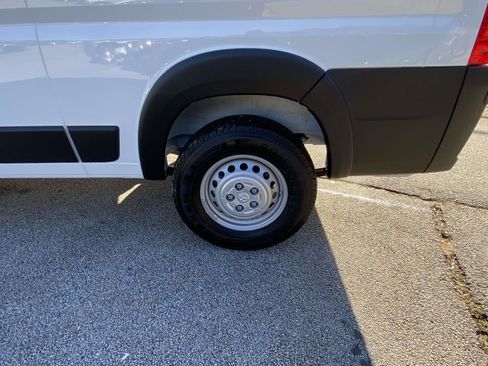 Used 2025 RAM ProMaster 2500 image 26