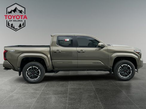 New 2026 Toyota Tacoma TRD Sport AWD/4WD image 6