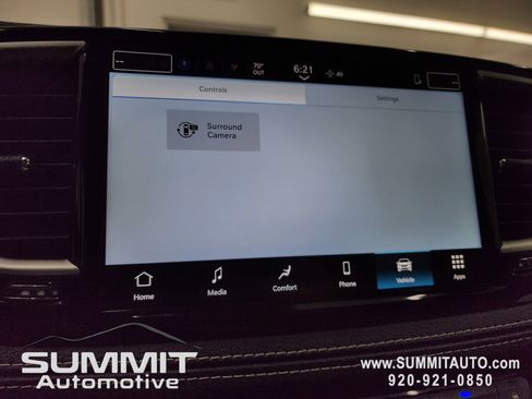 New 2026 Chrysler Pacifica Select image 57