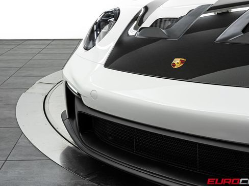 Used 2023 Porsche 911 GT3 RS RWD image 11