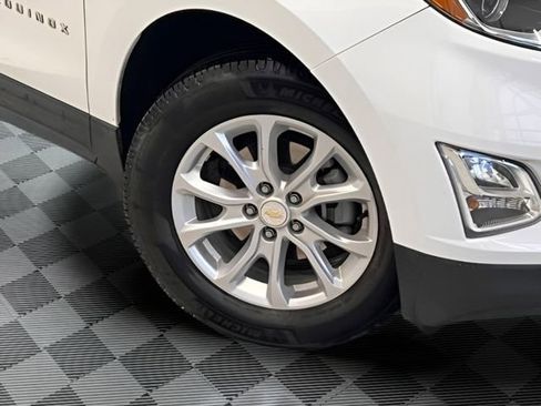 Used 2020 Chevrolet Equinox LT image 28