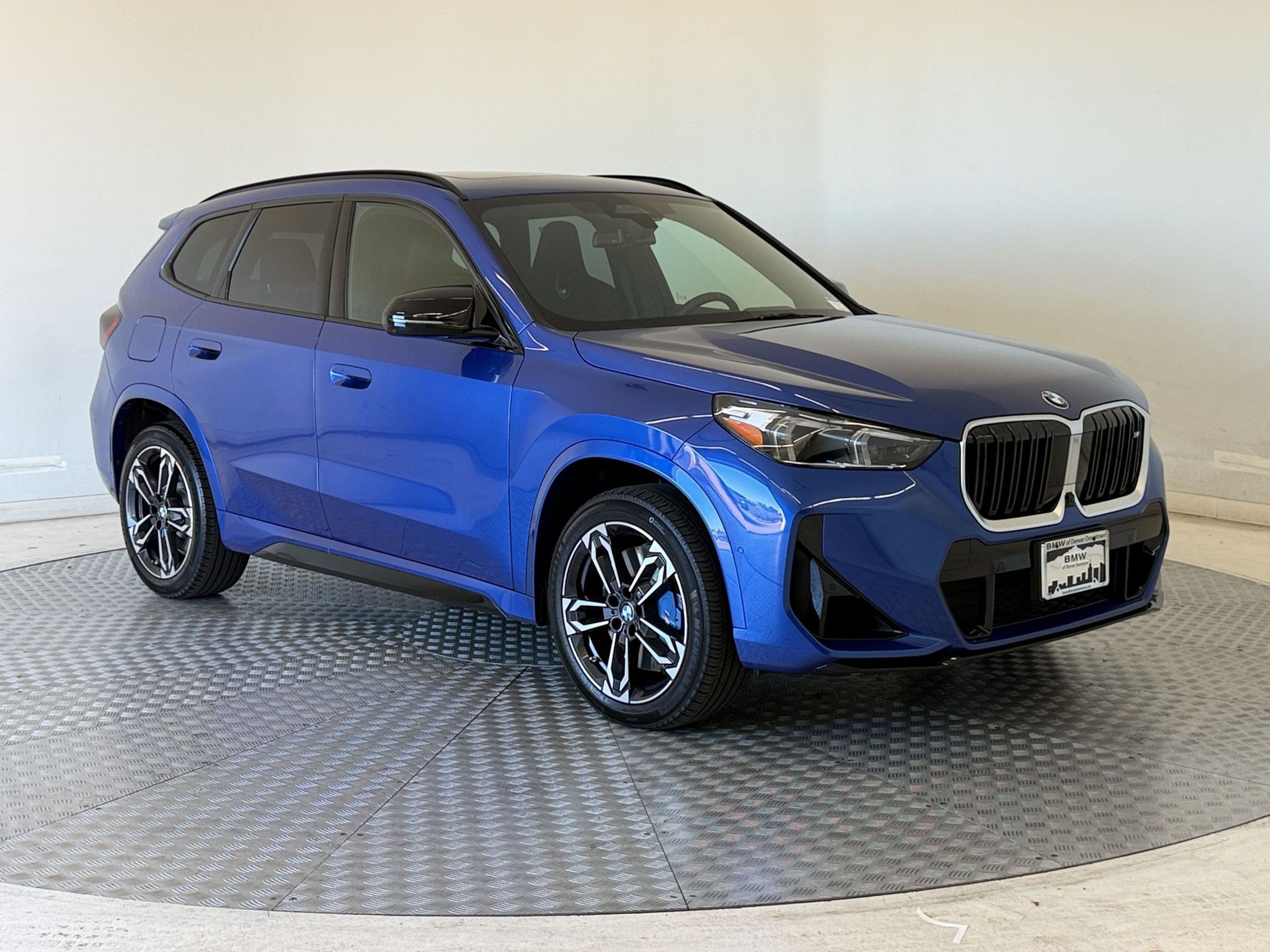 Used 2026 BMW X1 M35i AWD/4WD image 7