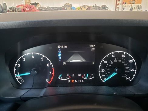 Used 2024 Ford Maverick XL FWD image 13