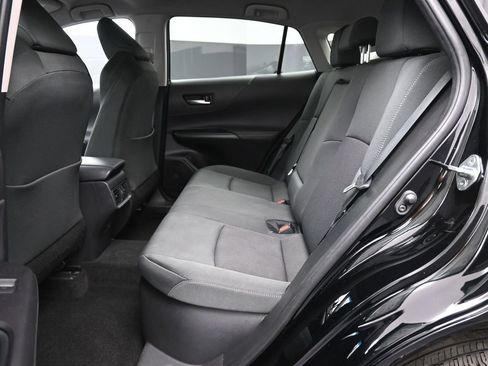 Used 2024 Toyota Venza LE AWD/4WD image 20