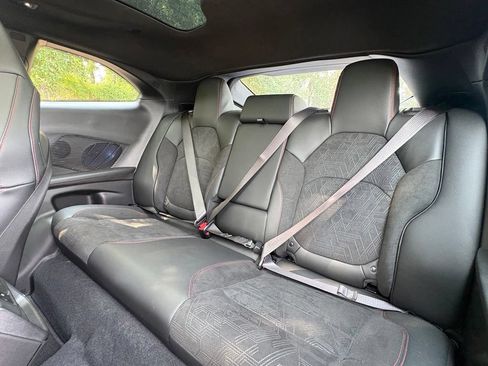 Used 2026 Dodge Charger Scat Pack AWD/4WD image 14