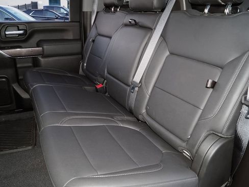 Used 2021 Chevrolet Silverado 2500 LTZ w/ LTZ Convenience Package image 26