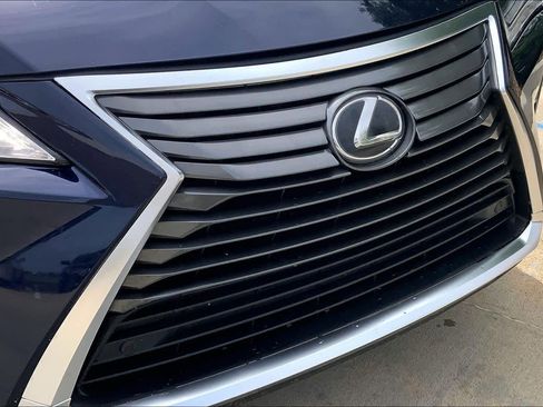 Used 2018 Lexus RX 350L FWD image 31