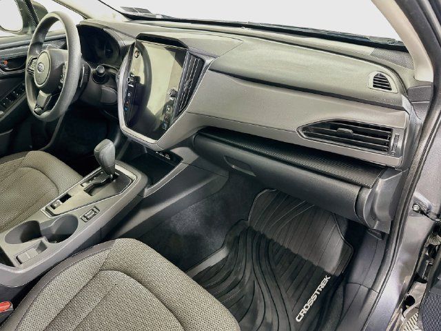 Certified 2024 Subaru Crosstrek 2.0i Premium AWD/4WD image 30