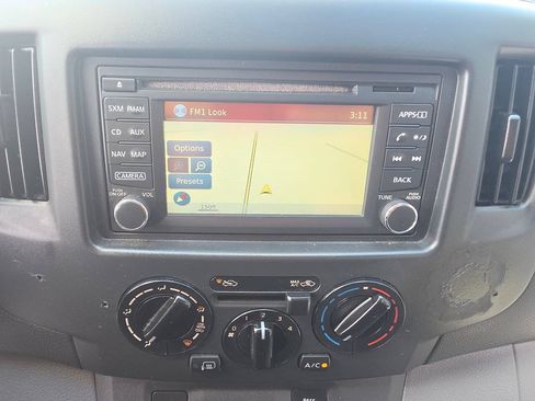 Used 2017 Nissan NV200 SV w/ Technology Package FWD image 37