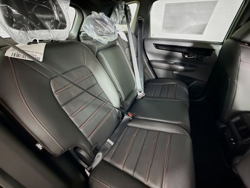 New 2026 Honda CR-V Sport Touring image 35