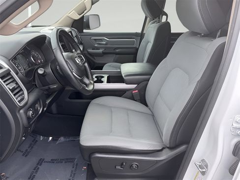 Used 2020 RAM 1500 Big Horn image 10