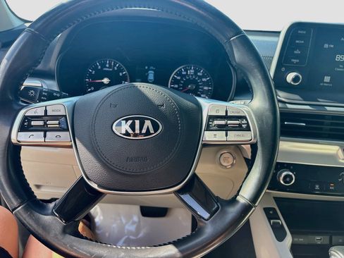 Used 2021 Kia Telluride S AWD/4WD image 13