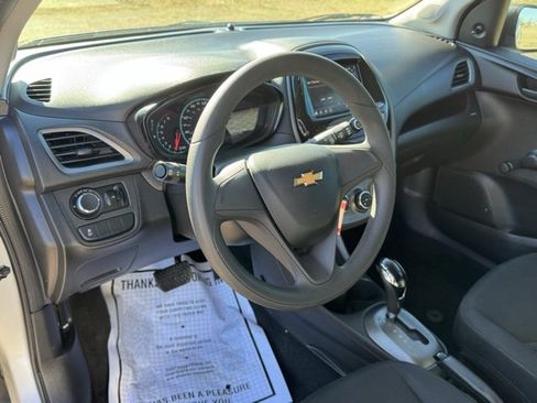 Used 2020 Chevrolet Spark LS image 11