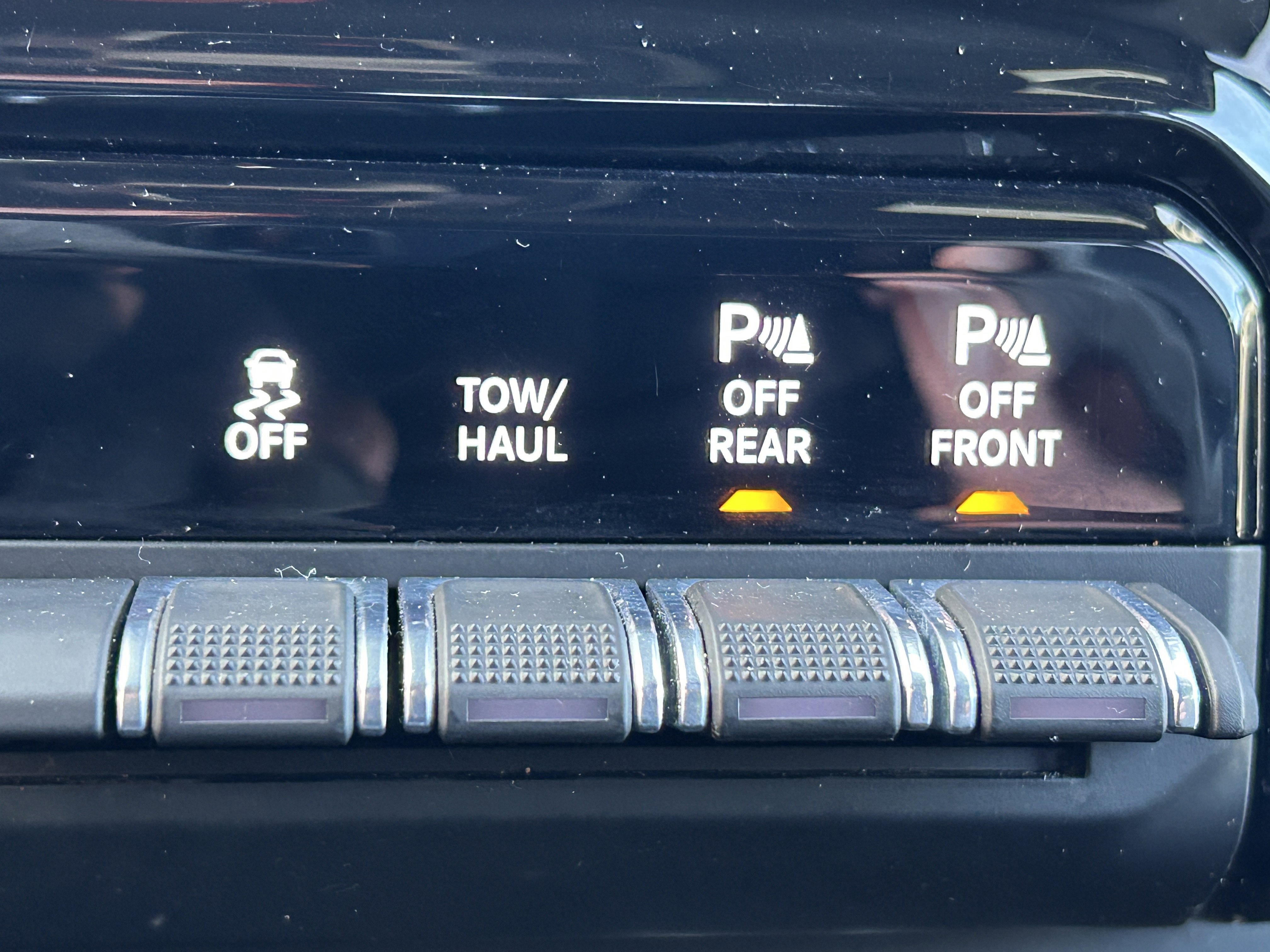Used 2021 RAM 1500 Rebel w/ Rebel Level 2 Equipment Group AWD/4WD image 27