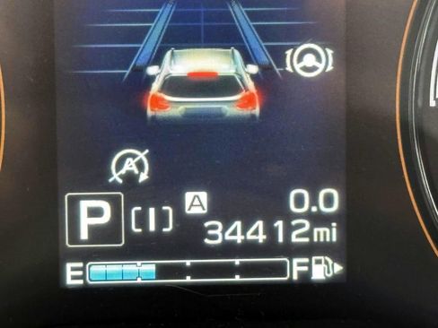 Used 2022 Subaru Forester Wilderness image 37