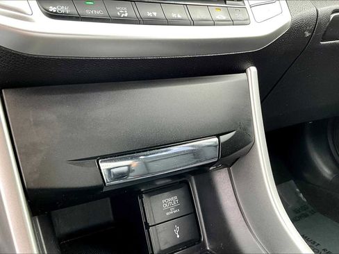 Used 2013 Honda Accord Sport image 35