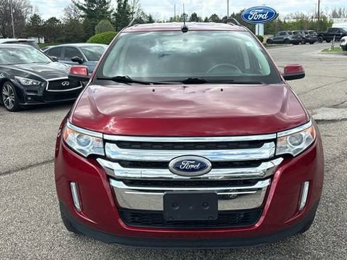 Used 2014 Ford Edge SEL image 6