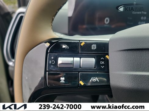 New 2026 Kia Sorento SX Prestige AWD/4WD image 33