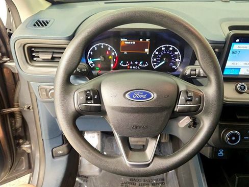 Used 2022 Ford Maverick XL w/ Equipment Group 100A Standard AWD/4WD image 13