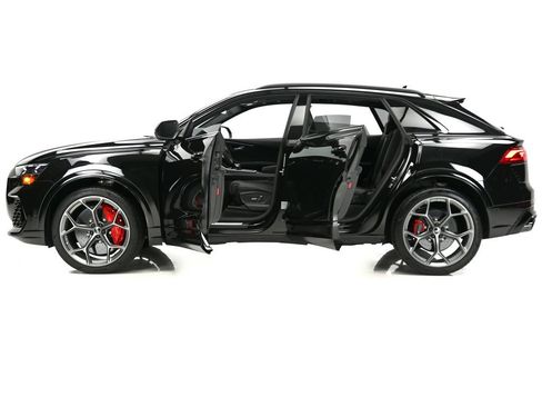 Used 2025 Audi RS Q8 performance w/ RS Design Package - Gray AWD/4WD image 7