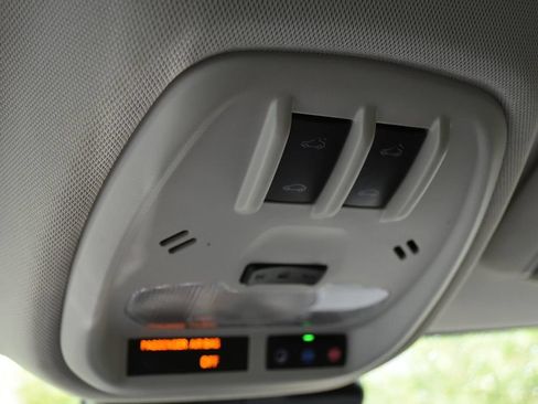 Used 2025 Chevrolet Trax ACTIV w/ Sunroof Package FWD image 24