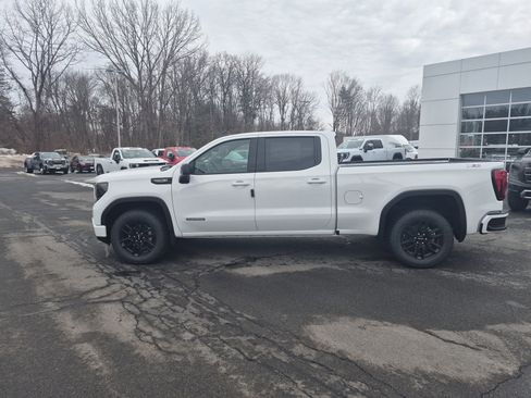 New 2026 GMC Sierra 1500 Elevation w/ Preferred Package AWD/4WD image 13