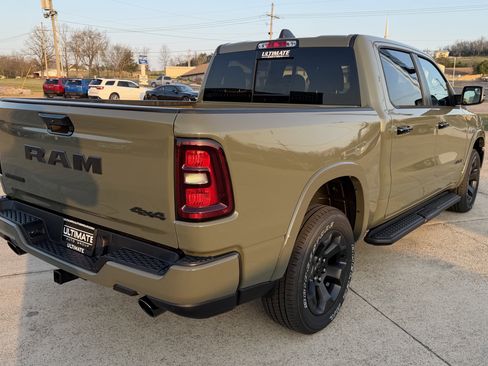 New 2026 RAM 1500 Big Horn image 10