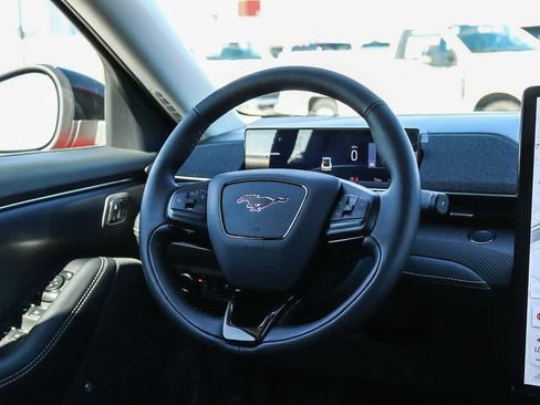 New 2026 Ford Mustang Mach-E Premium AWD/4WD image 14
