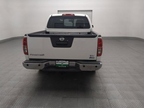 Used 2019 Nissan Frontier SV w/ Value Truck Package RWD image 7