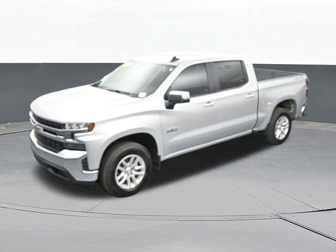 Used 2022 Chevrolet Silverado 1500 LT image 68