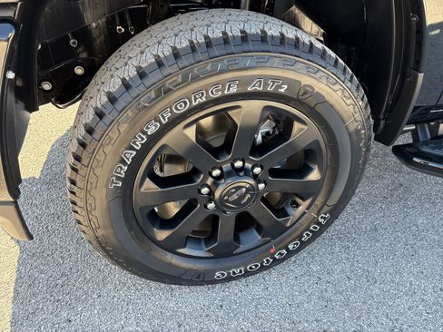 New 2026 RAM 2500 Lone Star image 30