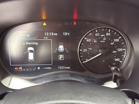 Certified 2024 Nissan Kicks SV image 26