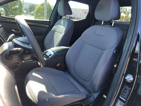 Used 2024 Hyundai Santa Cruz SE image 20