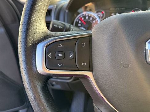 New 2026 RAM 1500 Tradesman image 16