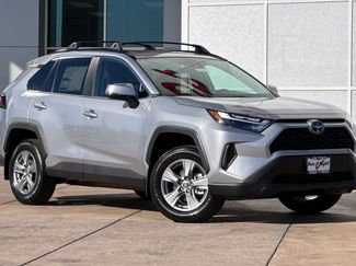 New 2025 Toyota RAV4 XLE video 2