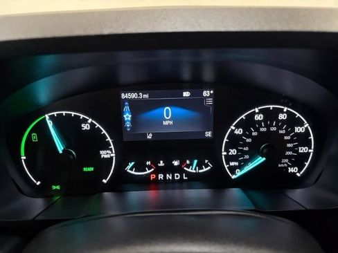 Used 2022 Ford Maverick XL FWD image 51