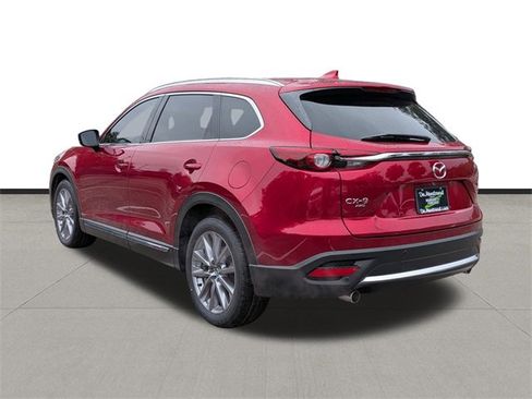 Certified 2023 MAZDA CX-9 Grand Touring image 6