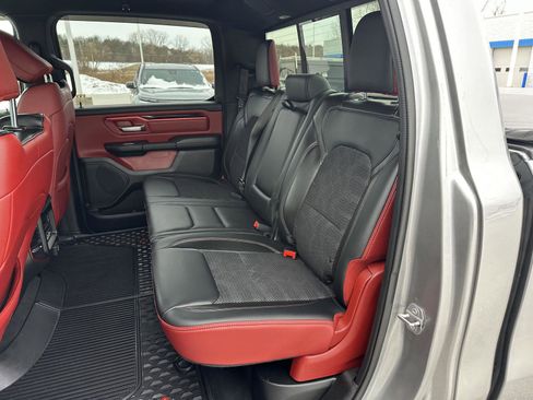 Used 2019 RAM 1500 Rebel w/ Rebel Level 2 Equipment Group image 16