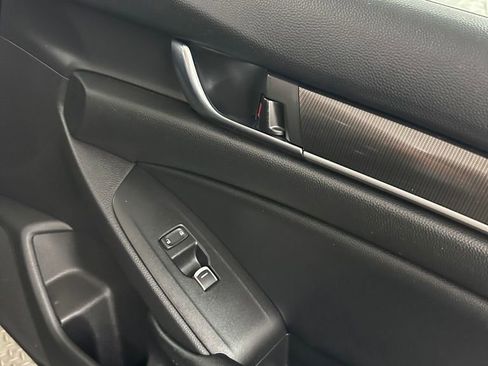 Used 2022 Honda Accord Sport image 32