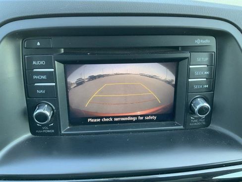 Used 2015 MAZDA CX-5 Touring image 38