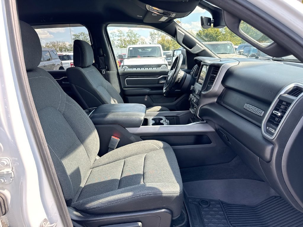 Used 2019 RAM 1500 Big Horn AWD/4WD image 21