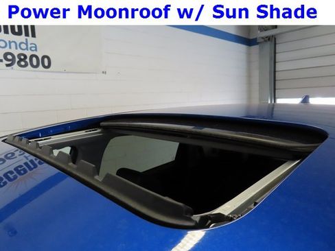 Used 2021 Honda CR-V EX-L image 6