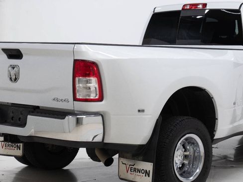 Used 2021 RAM 3500 Tradesman AWD/4WD image 17