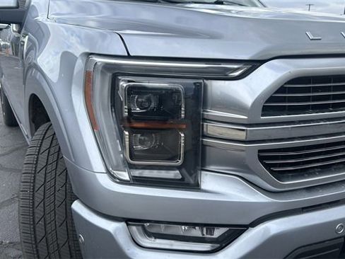 Used 2022 Ford F150 Limited image 10