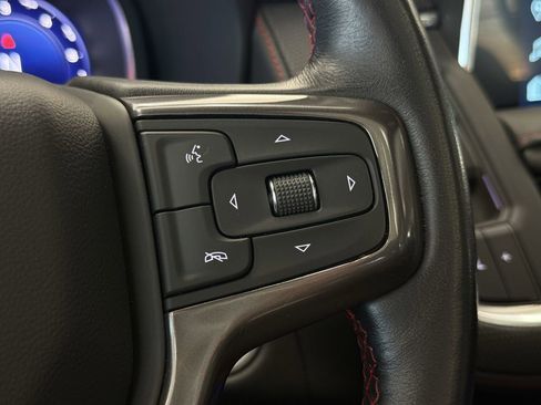 Used 2023 Chevrolet Tahoe RST AWD/4WD image 43