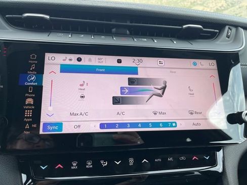 New 2026 Jeep Grand Cherokee L Limited image 23