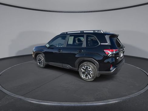 Certified 2025 Subaru Forester Premium w/ Convenience Package #2 image 6