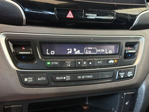 Used 2023 Honda Ridgeline RTL image 21