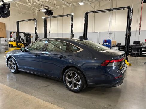Used 2024 Honda Accord EX image 6